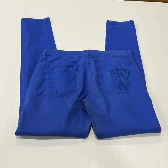 Versace CollectionSkinny Jeans